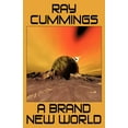 thumbnail image 1 of A Brand New World, (Paperback), 1 of 1