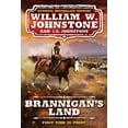thumbnail image 1 of Pre-Owned Brannigan's Land (Mass Market Paperback) 0786048689 9780786048687, 1 of 1