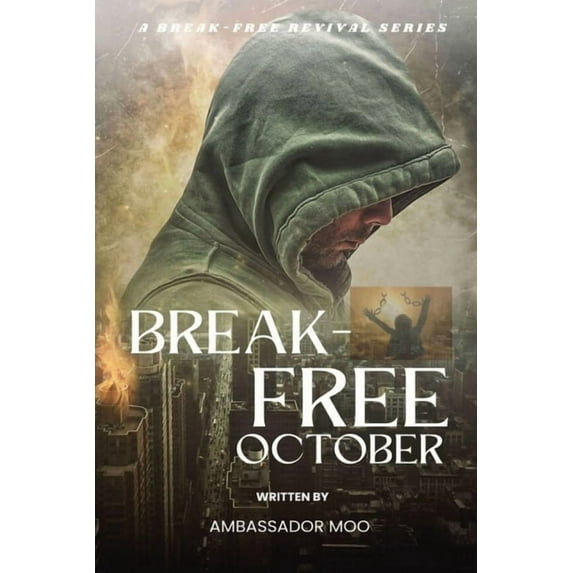A Breakfree Revival Break-free - Daily Revival Prayers - October - Towards ENDURING BLESSINGS, Book 10, (Paperback)