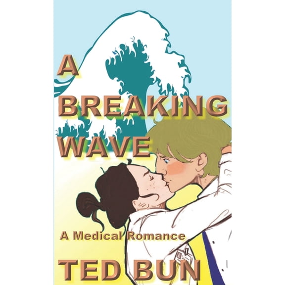 A Breaking Wave, (Paperback)