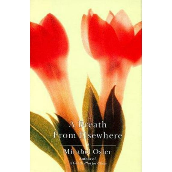 Pre-Owned A Breath From Elsewhere (Hardcover) 1559704543 9781559704540