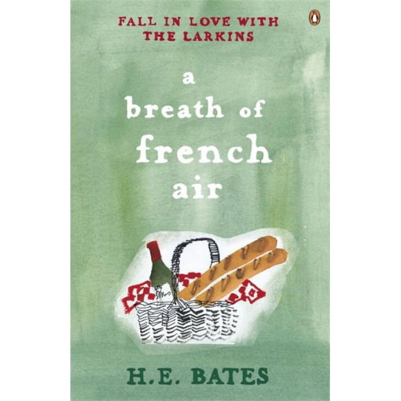 A Breath of French Air