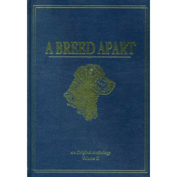 A Breed Apart (Hardcover)
