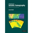 thumbnail image 1 of A Breviary of Seismic Tomography, (Hardcover), 1 of 1
