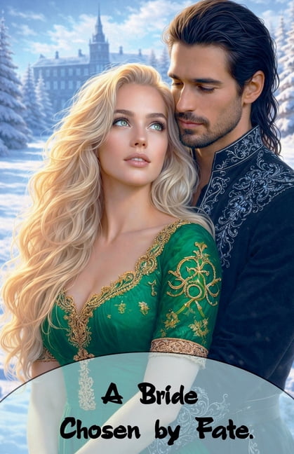 A Bride Chosen by Fate., (Paperback)