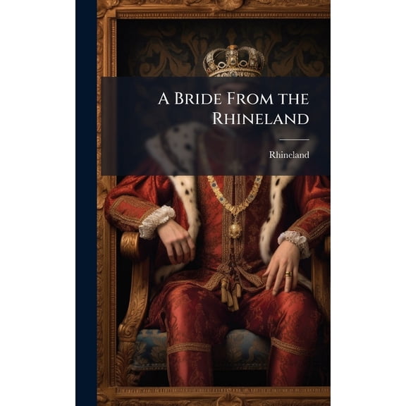 A Bride From the Rhineland, (Hardcover)