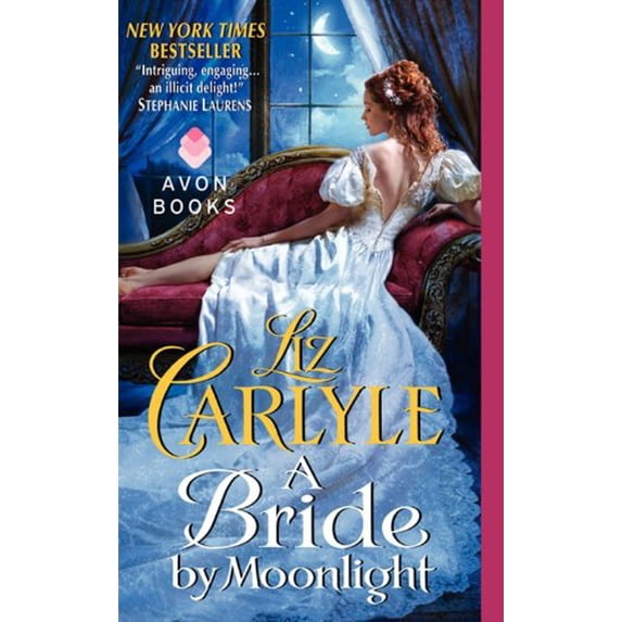Pre-Owned MacLachlan Family & Friends A Bride by Moonlight, Book 8, (Paperback)
