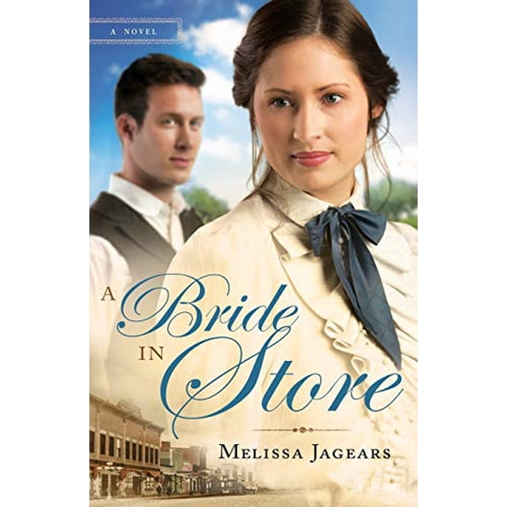Pre-Owned Bride in Store (Paperback) 0764211692 9780764211690