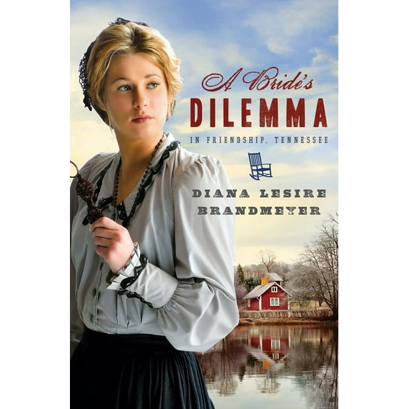 A Bride S Dilemma In Friendship Tennessee