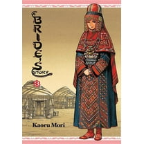 Bride's Story A Bride's Story, Vol. 3: Volume 3, Book 3, (Hardcover)