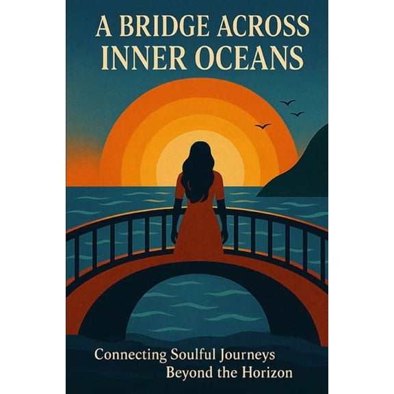 A Bridge Across Inner Oceans: Connecting Soulful Journeys Beyond the Horizon, (Paperback)