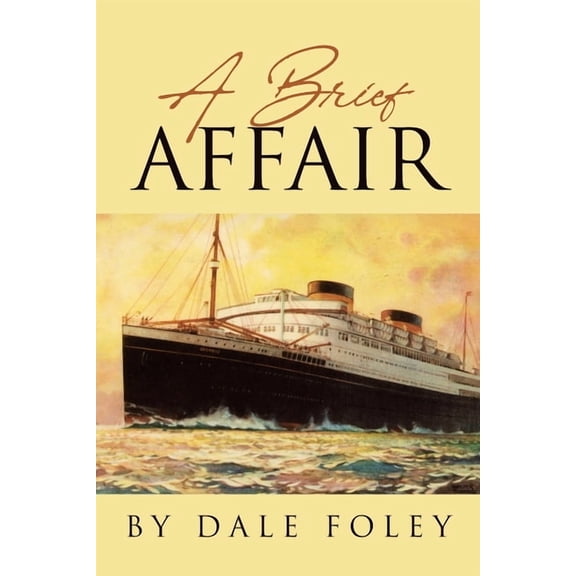 A Brief Affair, (Paperback)