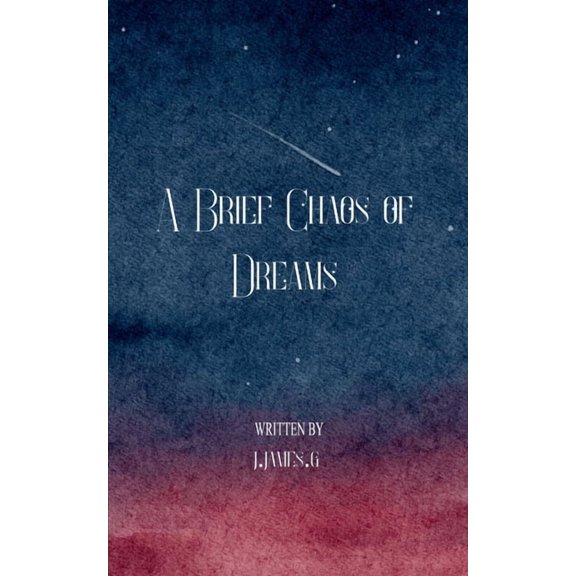 A Brief Chaos of Dreams, (Paperback)