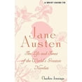 thumbnail image 1 of Pre-Owned A Brief Guide to Jane Austen (Paperback) 0762446293 9780762446292, 1 of 1