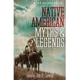 thumbnail image 1 of Pre-Owned A Brief Guide to Native American Myths and Legends (Paperback) 9780762448029, 1 of 1