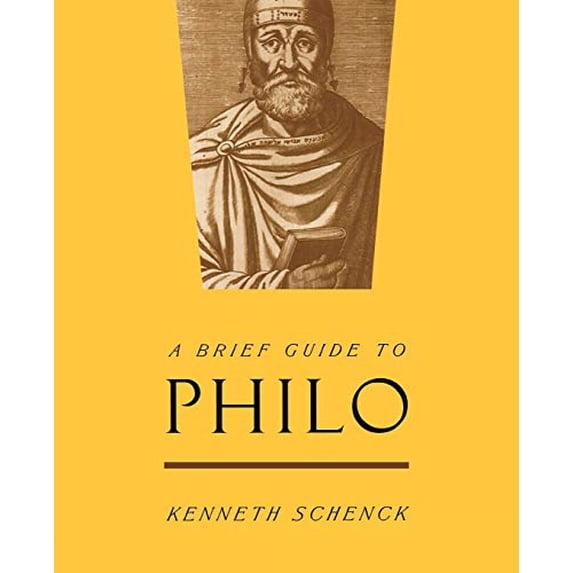 Pre-Owned A Brief Guide to Philo Paperback
