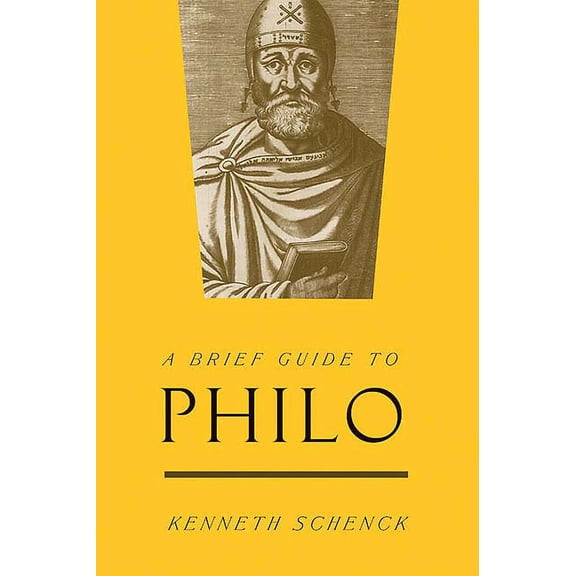 A Brief Guide to Philo (Paperback)