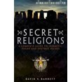 thumbnail image 1 of Pre-Owned Brief Guide to Secret Religions: A Complete Guide to Hermetic, Pagan and Esoteric Beliefs (Paperback) 1849015953 9781849015950, 1 of 1