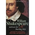 thumbnail image 1 of Pre-Owned A Brief Guide to William Shakespeare (Paperback) 184901048X 9781849010481, 1 of 1
