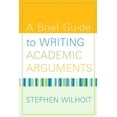 thumbnail image 1 of Pre-Owned A Brief Guide to Writing Academic Arguments (Paperback) 0205568610 9780205568611, 1 of 1