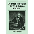 thumbnail image 1 of A Brief History Of The Royal Society (Paperback), 1 of 1