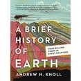 thumbnail image 1 of Pre-Owned A Brief History of Earth: Four Billion Years in Eight Chapters Paperback, 1 of 1