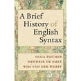 thumbnail image 1 of A Brief History of English Syntax, (Hardcover), 1 of 1