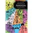 thumbnail image 1 of Pre-Owned A Brief History of Feminism (Hardcover) 0262037114 9780262037112, 1 of 1