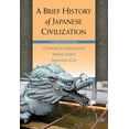thumbnail image 1 of A Brief History of Japanese Civilization, (Paperback), 1 of 1