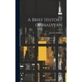 thumbnail image 1 of A Brief History of Malvern (Hardcover), 1 of 1
