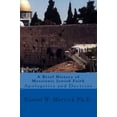 thumbnail image 1 of A Brief History of Messianic Jewish Faith (Paperback), 1 of 1