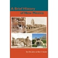 thumbnail image 1 of Pre-Owned Brief History of New Mexico (Paperback) by Myra Ellen Jenkins, Albert H Schroeder, 1 of 1