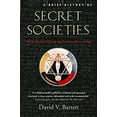 thumbnail image 1 of Pre-Owned A Brief History of Secret Societies (Brief Histories (Paperback)) (Paperback) 184529615X, 1 of 1