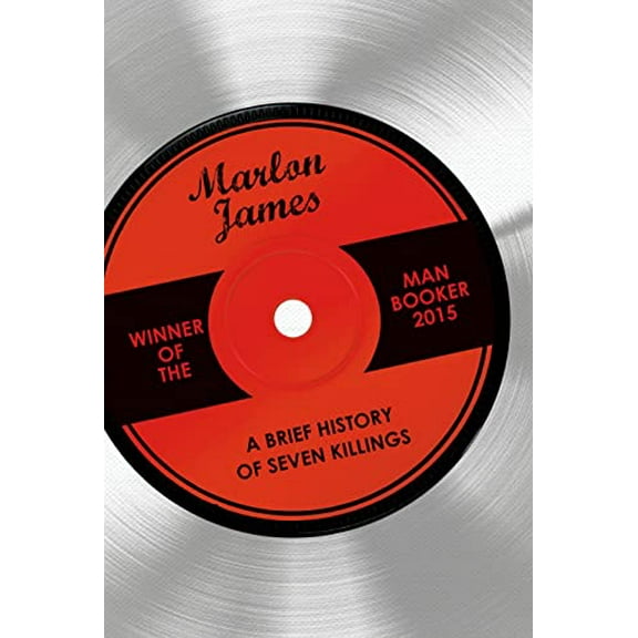 A Brief History of Seven Killings