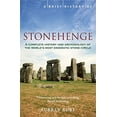 thumbnail image 1 of Pre-Owned A Brief History of Stonehenge (Paperback) 1845295919 9781845295912, 1 of 1