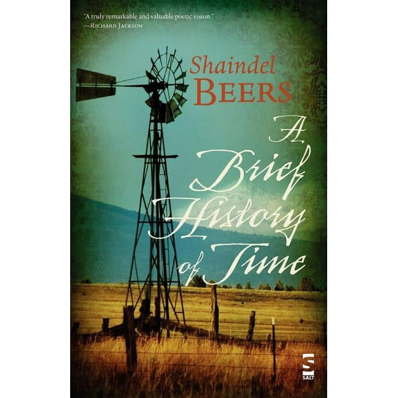 A Brief History of Time (Paperback)