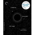 thumbnail image 1 of A Brief History of Time (Criterion Collection) (Blu-ray), Criterion Collection, Documentary, 1 of 3