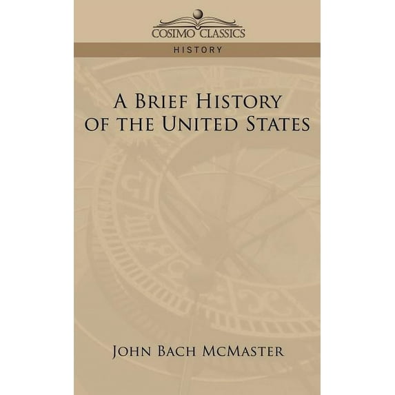 A Brief History of the United States (Paperback)