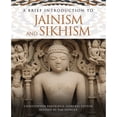 thumbnail image 1 of Pre-Owned A Brief Introduction to Jainism and Sikhism (Paperback) by Christopher Partridge, Tim Dowley, 1 of 1