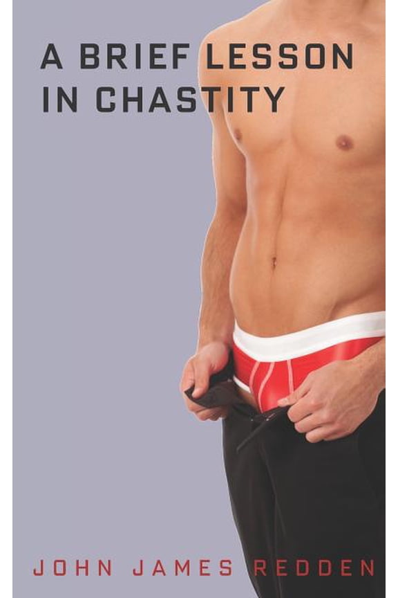 A Brief Lesson in Chastity, (Paperback)