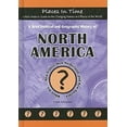 thumbnail image 1 of Pre-Owned A Brief Political and Geographic History of North America: Where Are... New France, Netherland, Sweden (Library Binding) 1584156279 9781584156277, 1 of 1