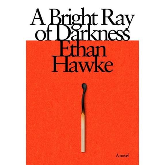 A Bright Ray of Darkness (Hardcover)
