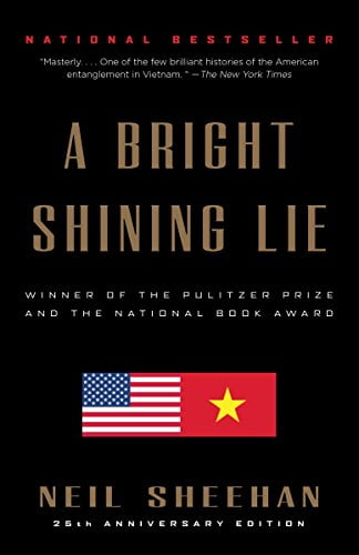 UNBRANDED Pre-Owned A Bright Shining Lie: John Paul Vann and America in Vietnam (Pulitzer Prize Winner) (Paperback) 0679724141 9780679724148