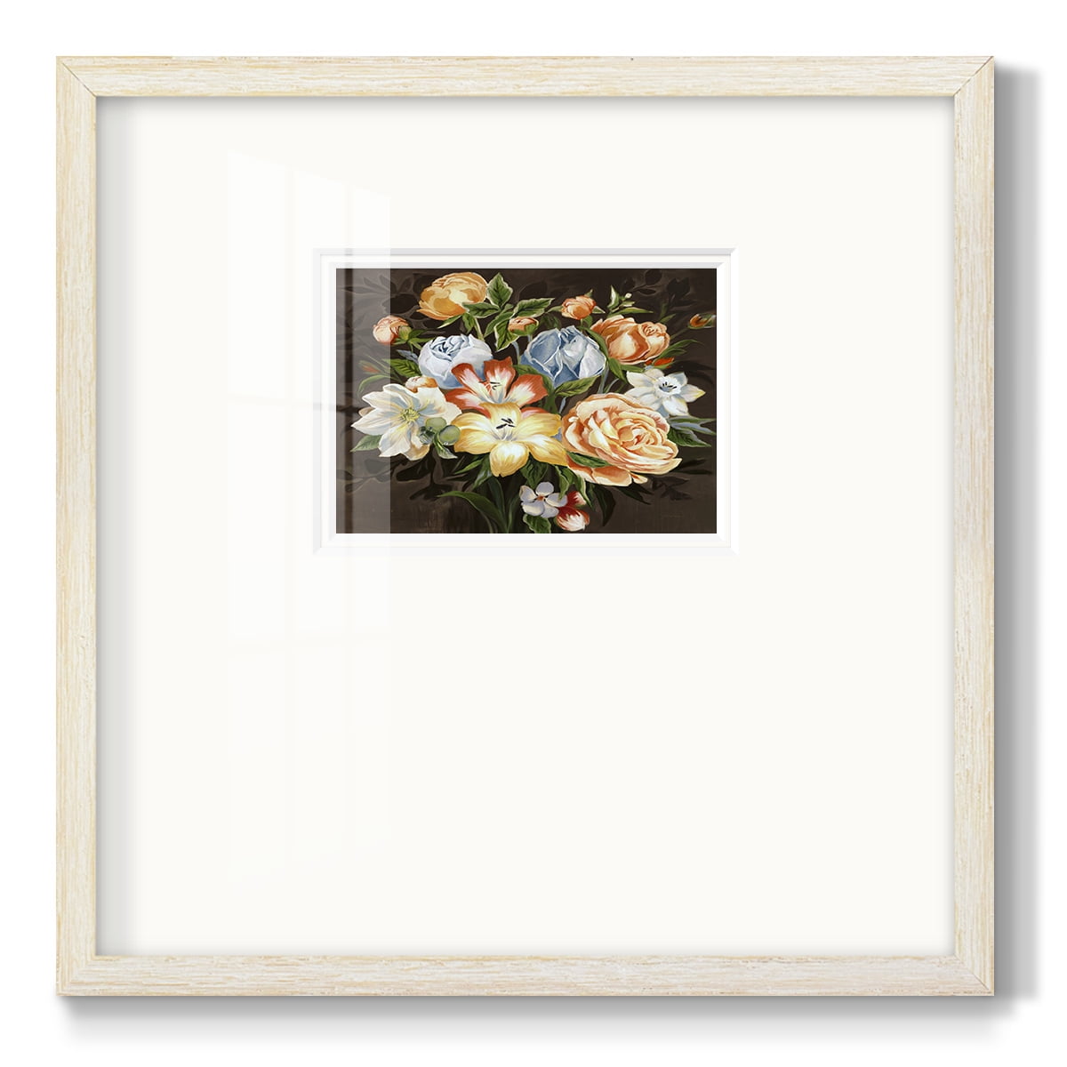 A Brighter Outlook-Premium Framed Print