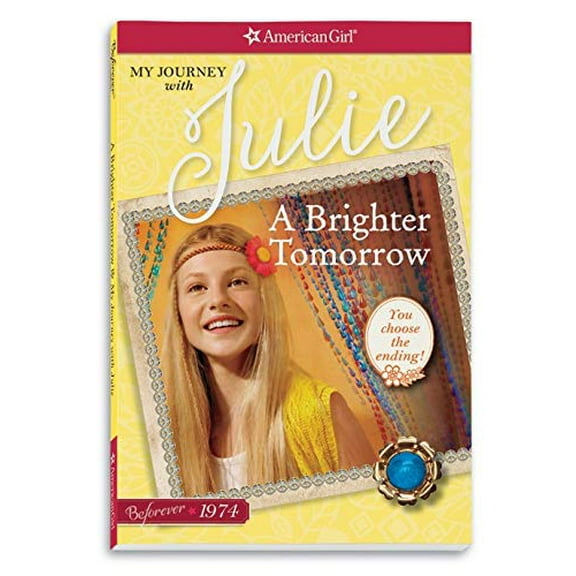 Pre-Owned A Brighter Tomorrow: My Journey with Julie (Paperback) 1609584554 9781609584559