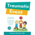 thumbnail image 1 of Pre-Owned A Brighter Tomorrow: A Workbook to Help Kids Cope with Traumatic Events: 11 (Helping Kids Heal Series) Paperback, 1 of 1