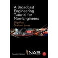 thumbnail image 1 of A Broadcast Engineering Tutorial for Non-Engineers, (Hardcover), 1 of 1