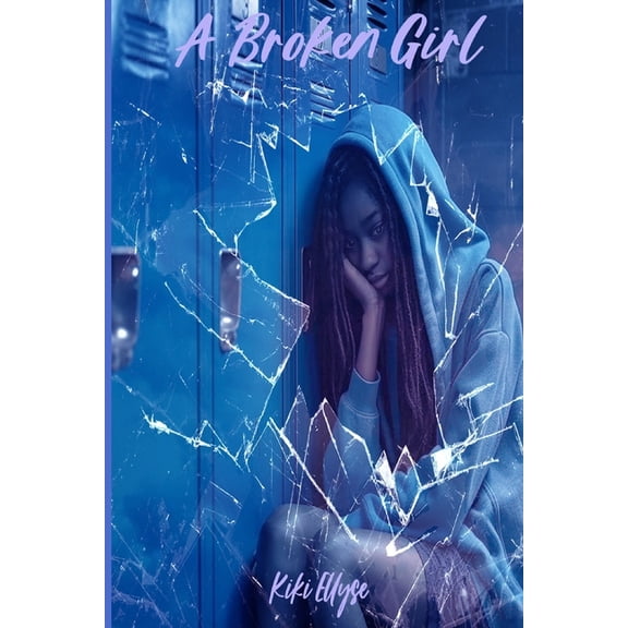 A Broken Girl, (Paperback)