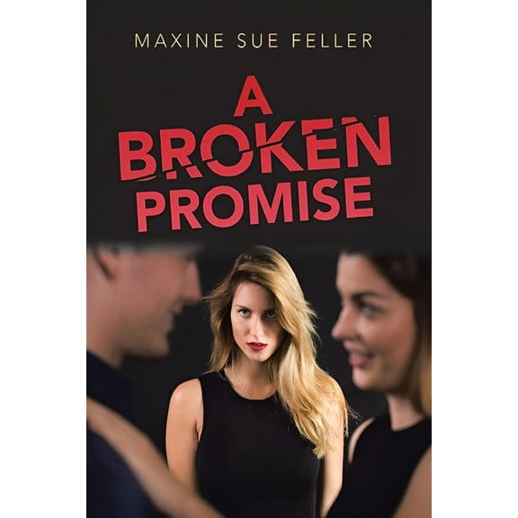 A Broken Promise, (Paperback)