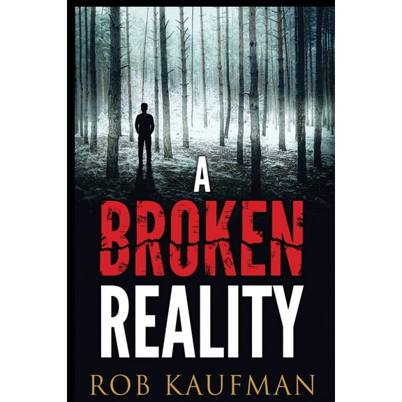 A Broken Reality, (Paperback)